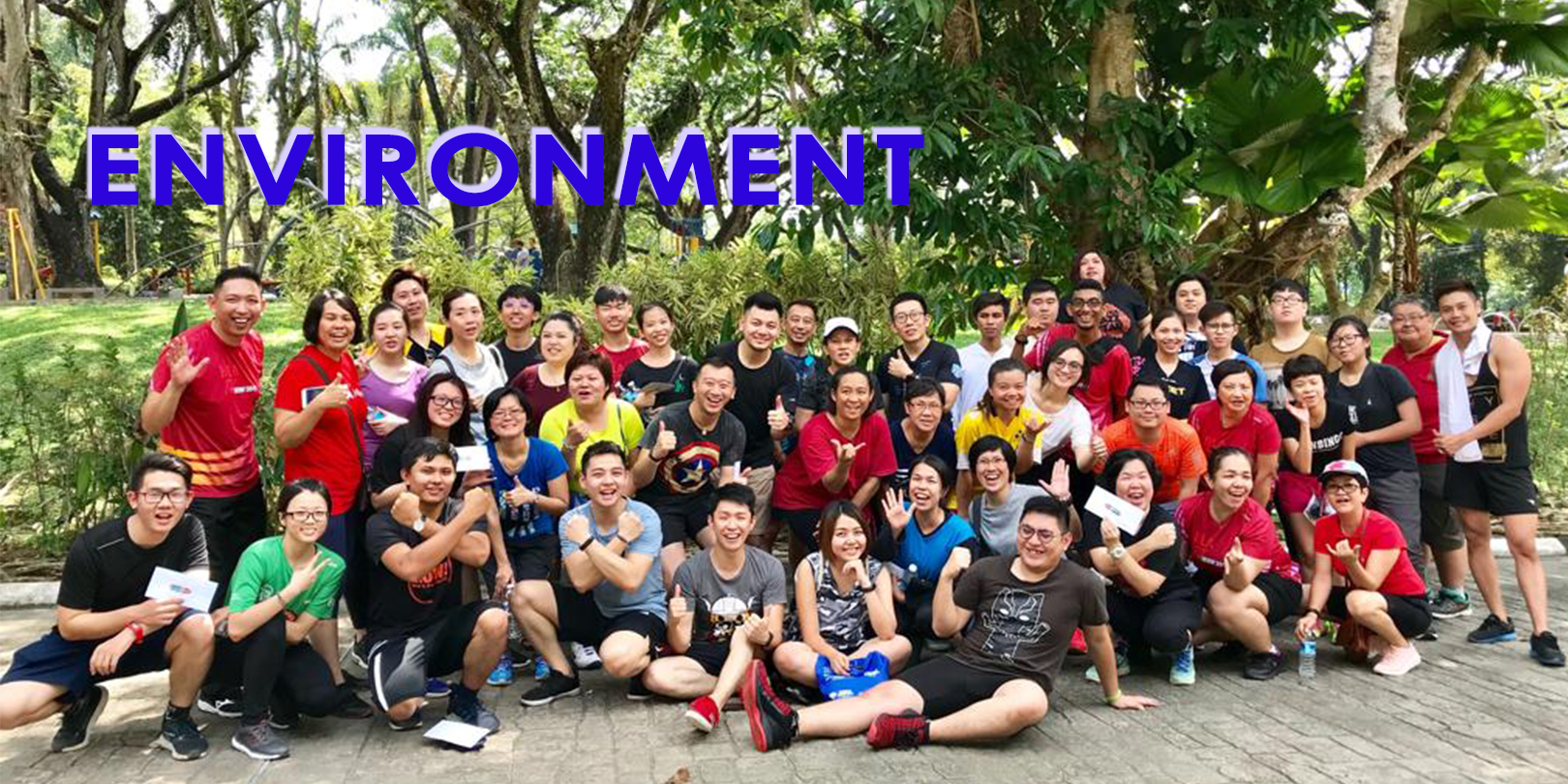 May Partners team event hero image 4